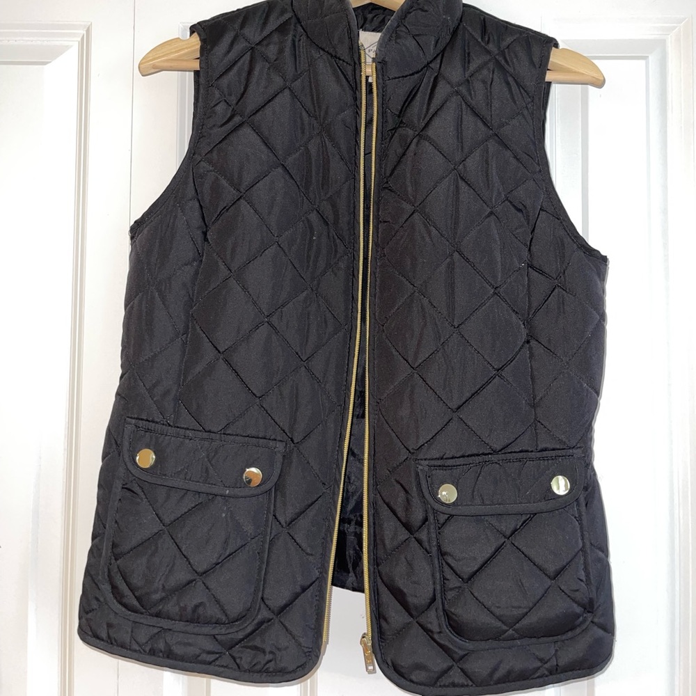 Saint Johns Bay Vest